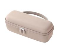 Hard Travel Carrying Box for Turtlebox Ranger Loud Outdoor BT 5.4 Speaker Portable Storage Bag with Handle & Double Zipper Shockproof