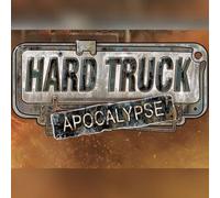 Hard Truck Apocalypse: Arcade / Ex Machina: Arcade (PC) Steam Key - GLOBAL