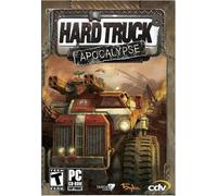 Hard Truck Apocalypse (PC) [Edizione: Regno Unito]