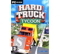 Hard Truck Tycoon : PC DVD ROM , FR