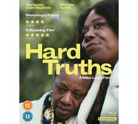 Hard Truths (Blu-ray)