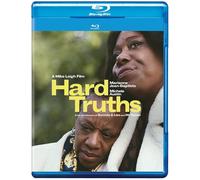 Hard Truths (Blu-ray) Marianne Jean-Baptiste Michel Austin David Webber