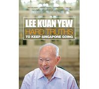 Hard Truths To Keep Singapore Going