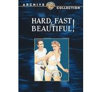 Hard,Veloce & Bellissimo DVD (1951) - Carleton Young,Robert Clarke,Claire Trevor