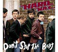 Hard Wax Don't Stop the Beat (Vinyl LP) 12" Album
