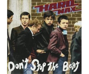 Hard Wax Don't Stop the Beat (CD) Album
