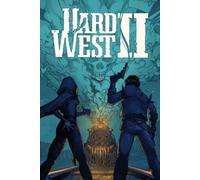Hard West 2 (PC) Steam Key EUROPE