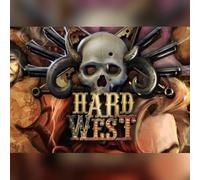 Hard West Collector's Edition (PC) GOG.com Key - GLOBAL