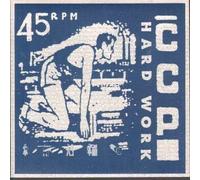 HARD WORK 7" (VINYL 45) UK MCA 1989