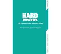 Hard work. LGBTI persons in the workplace in Italy