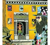 Hard Working America - Hard Working Americans