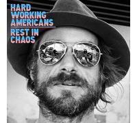 Hard Working America - Rest In Chaos
