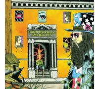 Hard Working Americans Hard Working Americans (CD) Album