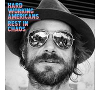 Hard Working America - Rest In Chaos