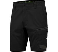 Hard Yakka Arbeitsshort Raptor Active Mid-Short G05160 W38