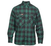 Hard Yakka Camicia di flanella Long Sleeve Check Flannel Shirt 36844 M