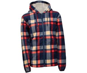 Hard Yakka Maglia Check Zoodie G08522 M