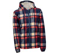 Hard Yakka Maglia Check Zoodie G08522 S
