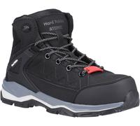 Hard Yakka Scarpe di sicurezzait Atomic S1P Y60335 46 (UK: 11, EU: 46)
