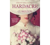 Hardacre: the rags to riches family saga page-turner