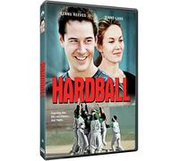 Hardball (DVD) Keanu Reeves Diane Lane John Hawkes D. B. Sweeney Mike McGlone
