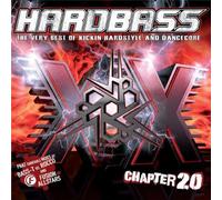 Hardbass Chapter 20