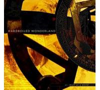 Hardboiled Wonderland - As Small As The World As