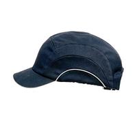 Hardcap A1+ 5 cm Short Peak - Ignifugo (JSP ABP000-002-100)