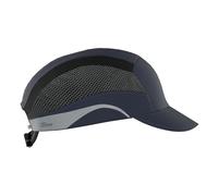 Hardcap Navy Short-Peak Bump Cap NUOVO