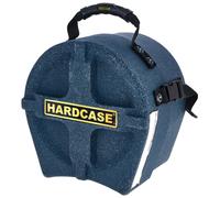 Hardcase 08" Tom Case F.Lined Bl. Gran.