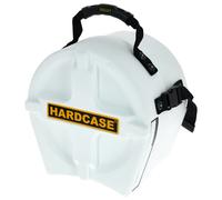 Hardcase 08" Tom Case F.Lined White