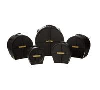 Hardcase 1 Rock duro Hrock case set (pezzi)