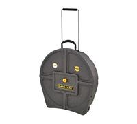 Hardcase 22" Cymb. Case Granite