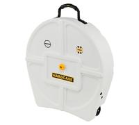 Hardcase 22" Cymbal Case White