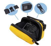 Hardcase Borsa Protettiva per Sony FDR-X3000 4K RX0 I II HDR-A550 Action-Cam