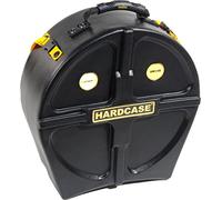 HARDCASE Custodia Rullante 14" - HN14S-DB Dark Blue