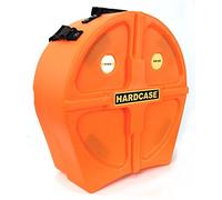 HARDCASE Custodia Rullante 14" - HN14S-O Orange