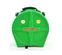 HARDCASE Custodia Rullante 14" - HNP14S-LG Light Green
