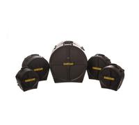 Hardcase Drum Case Set HRockFus3