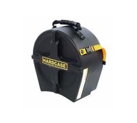 Hardcase HN10S - Custodia rigida per rullante, 25,4 cm (10'')