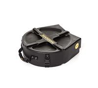 Hardcase HN13P - Custodia rigida per rullante piccolo, 33 cm (13'')