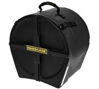 Hardcase HN14FT - Custodia rigida per tom sospeso, 35,5 cm (14'')