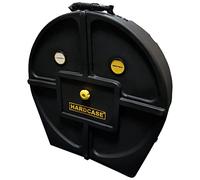 Hardcase HN9CYM22 - Custodia rigida per 9 piatti, 55,9 cm (22'')