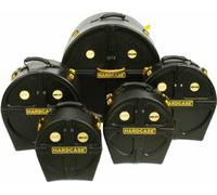 Hardcase STUDIO Set Custodia per batteria