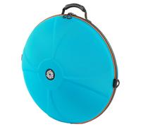 Hardcase Technologies Evatek2.0M Handpan Case Blue M