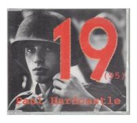 Hardcastle Paul - 19