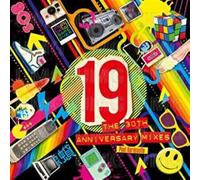 Hardcastle Paul - 19: The 30th Anniversary Mixes (4 LP)