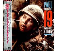 Hardcastle Paul - 19 The Final Story