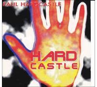 Hardcastle Paul - CD Hard Castle