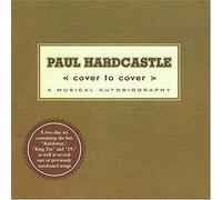 `HARDCASTLE, PAUL` Paul Hardcastle-Cover To Cover CD NUOVO